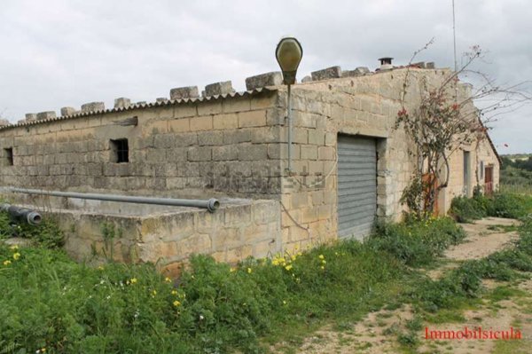 appartamento in vendita ad Ispica