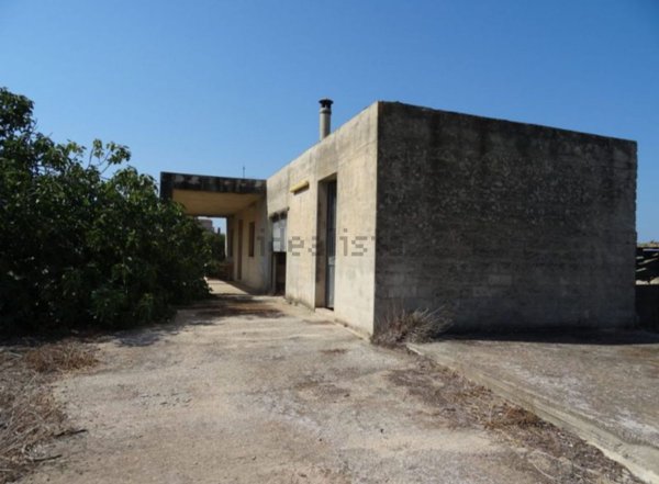 appartamento in vendita ad Ispica