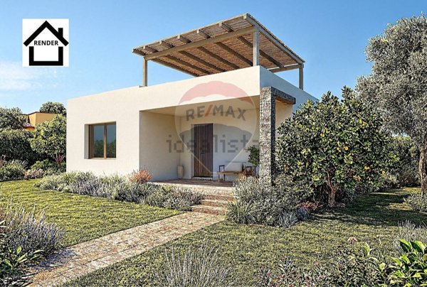 casa indipendente in vendita ad Ispica