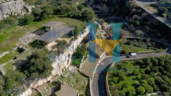 terreno edificabile in vendita ad Ispica