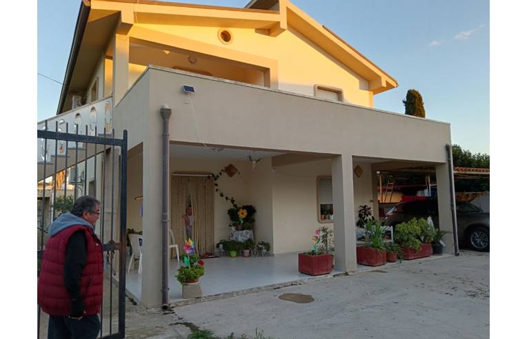 casa indipendente in vendita ad Ispica