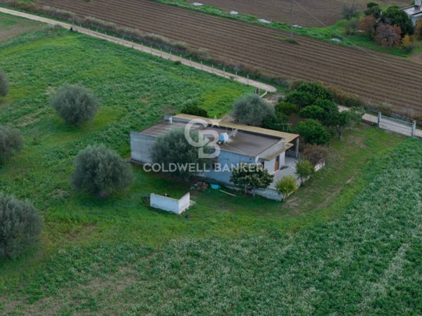 casa indipendente in vendita ad Ispica