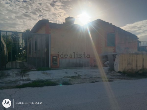 quadrivano in vendita ad Ispica