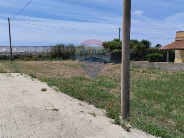 terreno agricolo in vendita ad Ispica