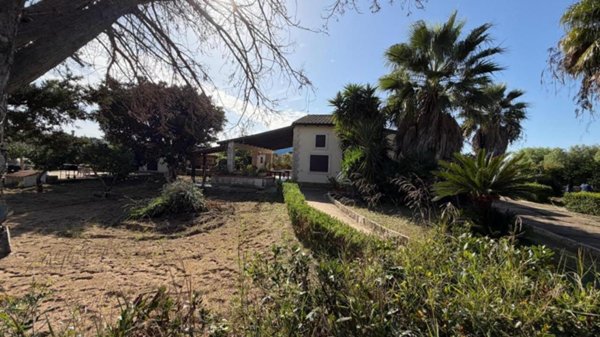 intera palazzina in vendita ad Ispica