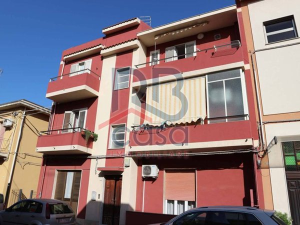 appartamento in vendita ad Ispica