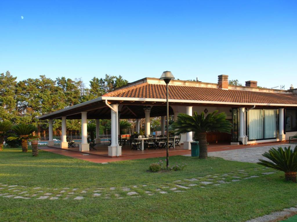 casa indipendente in vendita ad Ispica