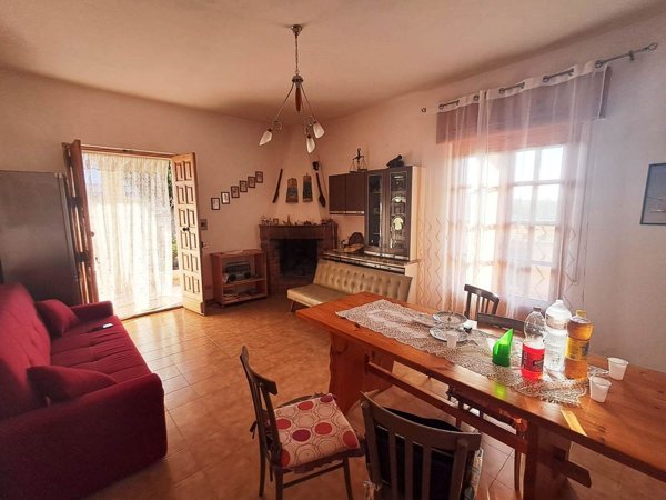 appartamento in vendita ad Ispica