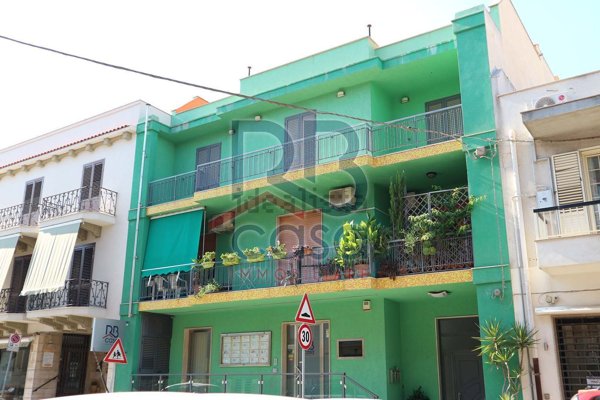 appartamento in vendita ad Ispica