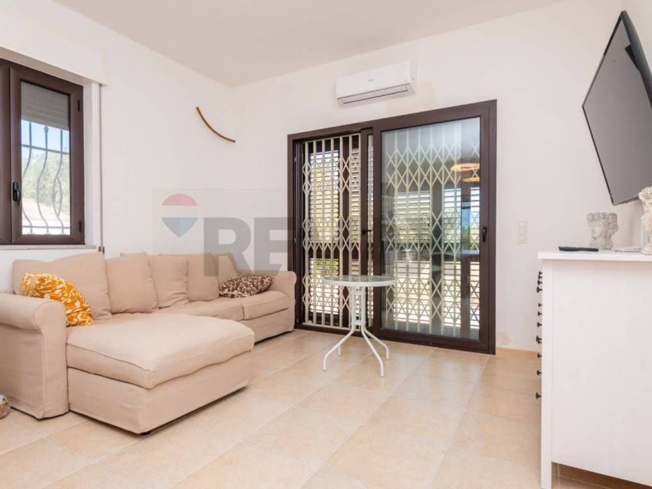 appartamento in vendita ad Ispica in zona Santa Maria del Focallo