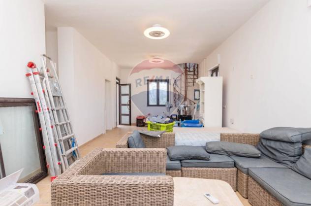 appartamento in vendita ad Ispica in zona Santa Maria del Focallo