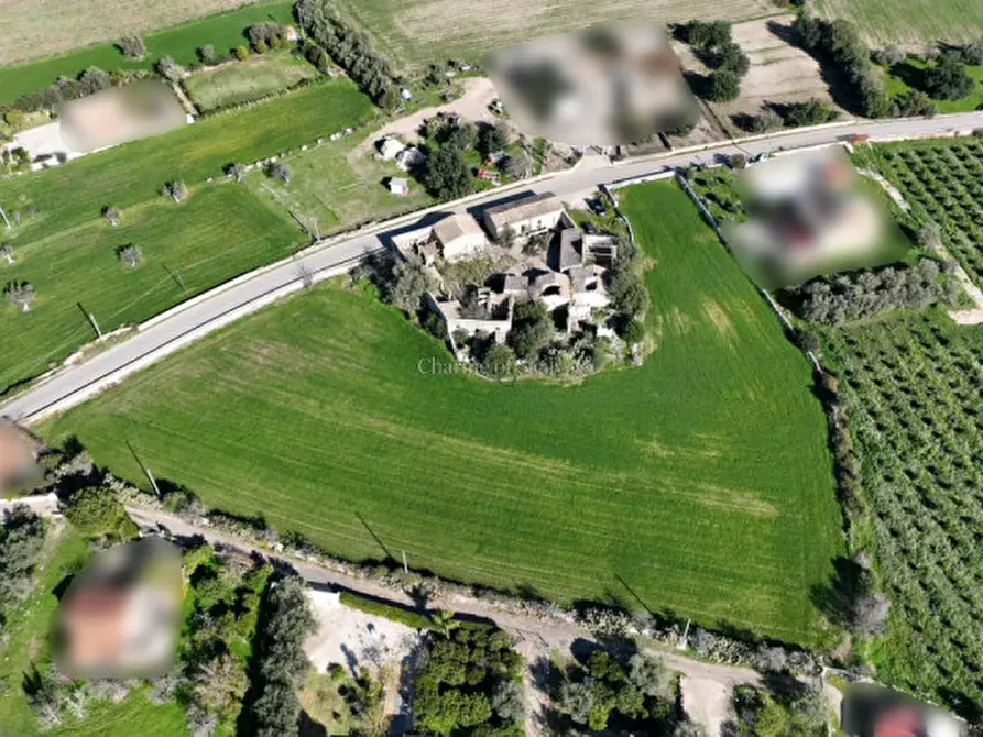 casa indipendente in vendita ad Ispica