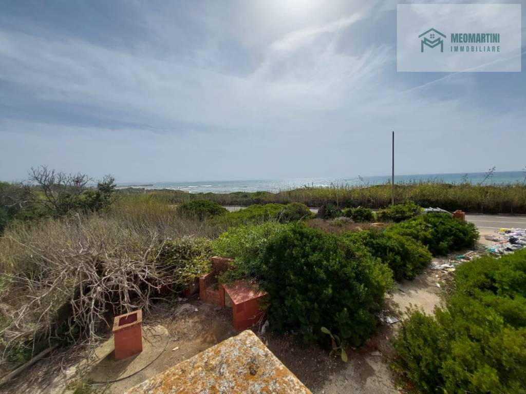 casa indipendente in vendita ad Ispica in zona Santa Maria del Focallo
