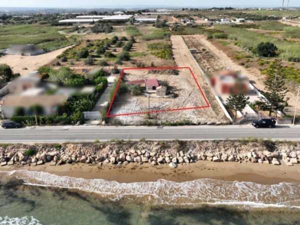 casa indipendente in vendita ad Ispica in zona Santa Maria del Focallo