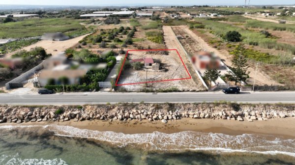 casa indipendente in vendita ad Ispica