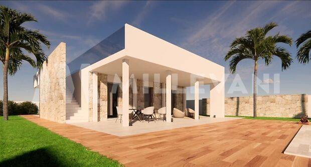 casa indipendente in vendita ad Ispica in zona Santa Maria del Focallo