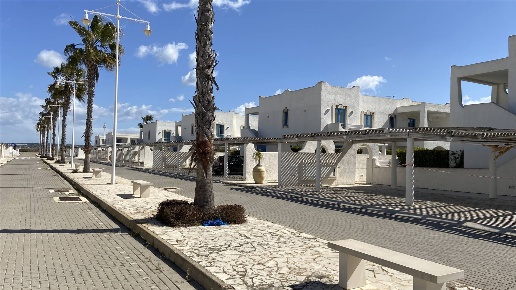 appartamento in vendita ad Ispica