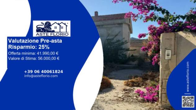 casa indipendente in vendita ad Ispica in zona Santa Maria del Focallo