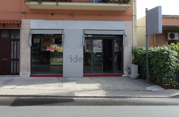 locale commerciale in vendita ad Ispica