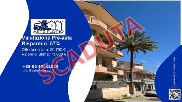 appartamento in vendita ad Ispica