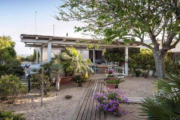 casa indipendente in vendita ad Ispica