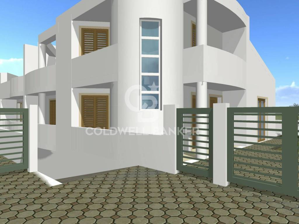 casa indipendente in vendita ad Ispica