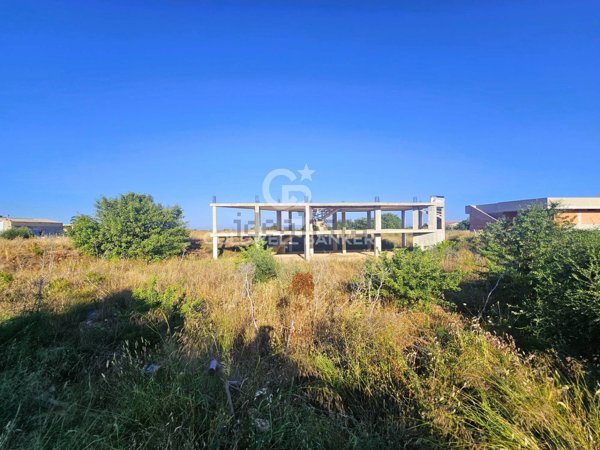 casa indipendente in vendita ad Ispica