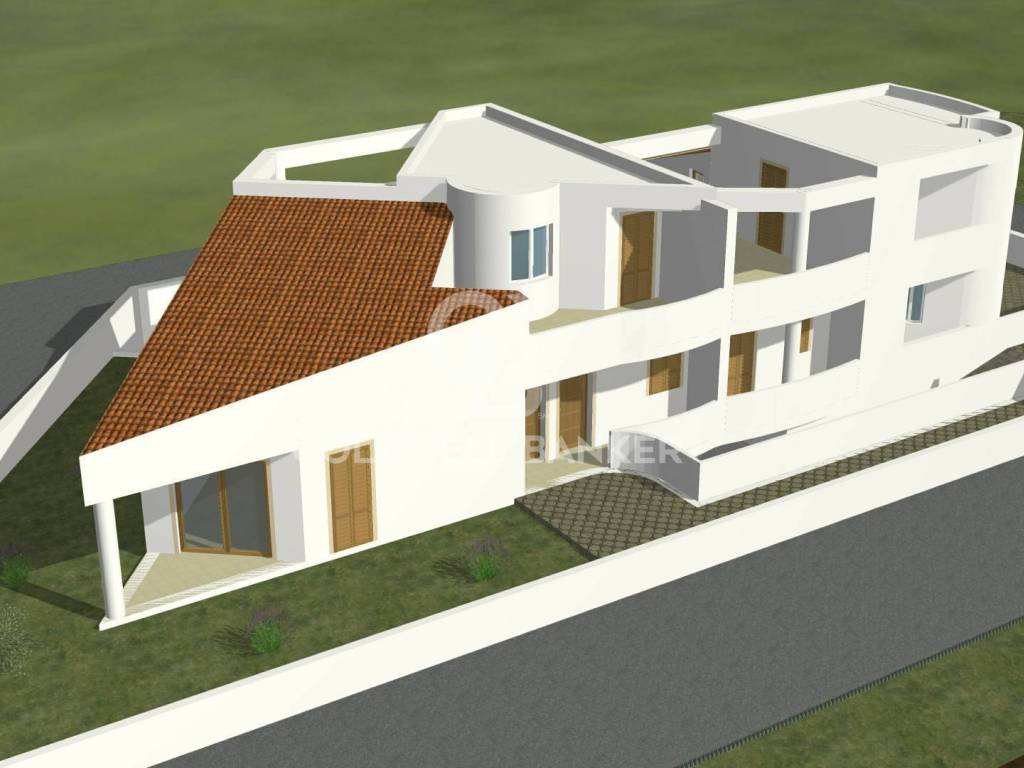 casa indipendente in vendita ad Ispica