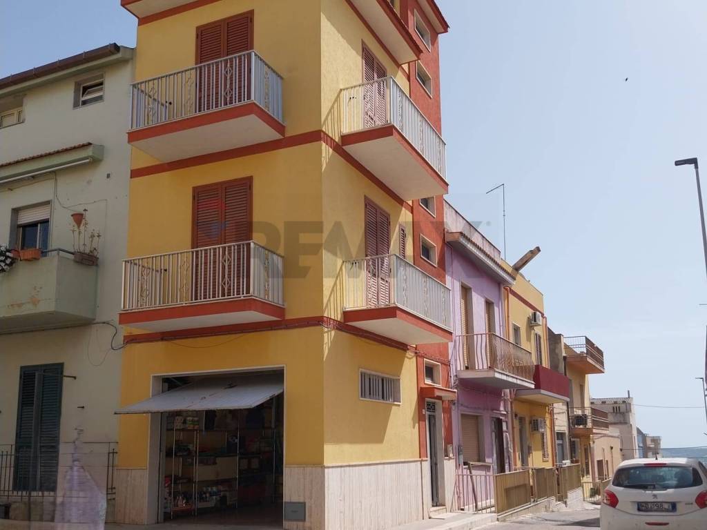 casa indipendente in vendita ad Ispica