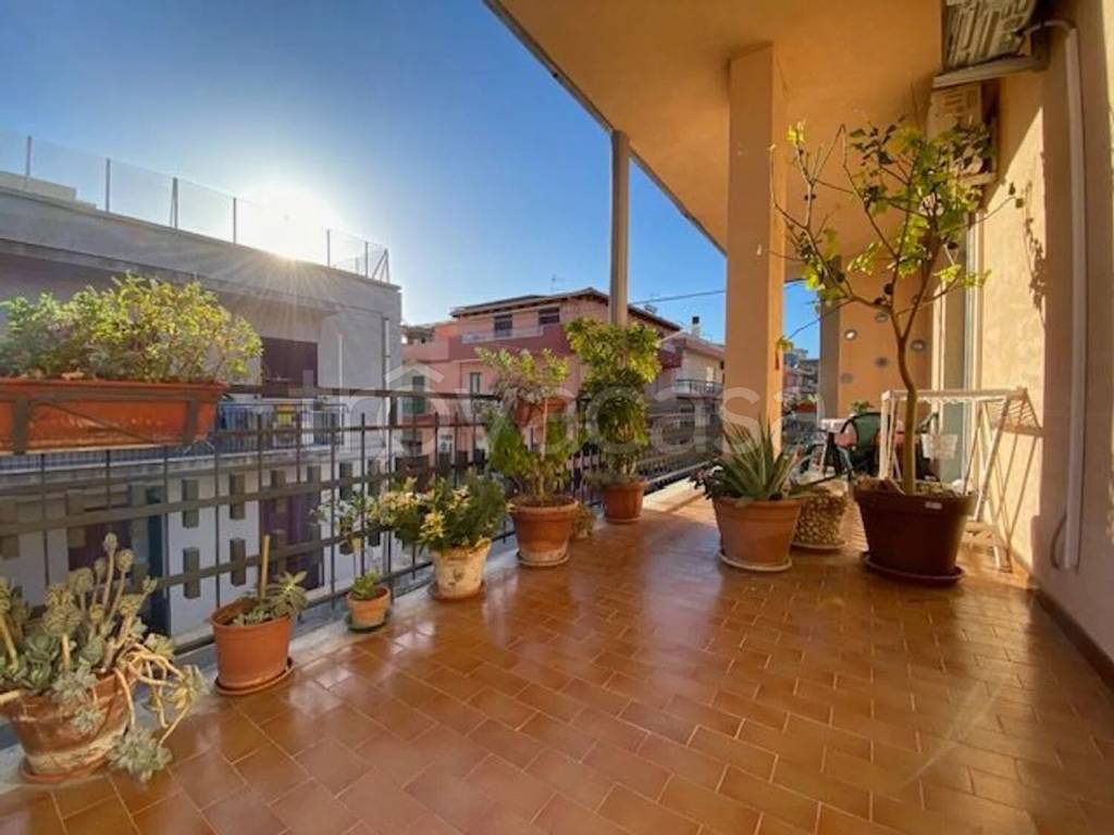 appartamento in vendita ad Ispica