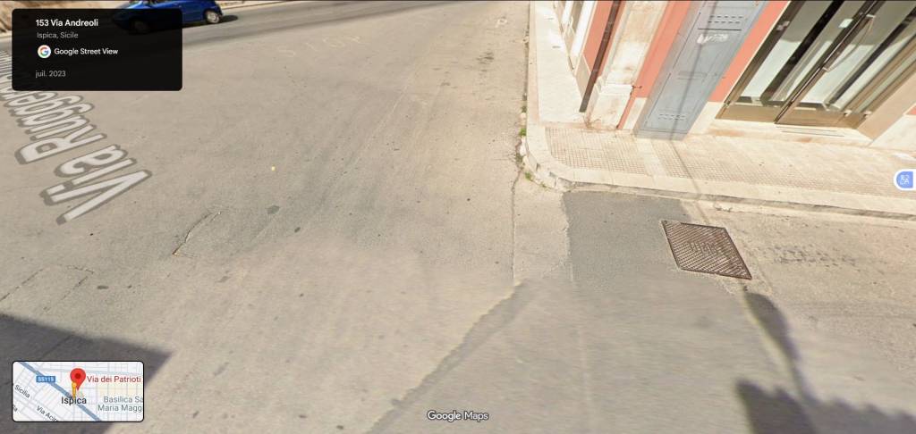 ufficio in vendita ad Ispica