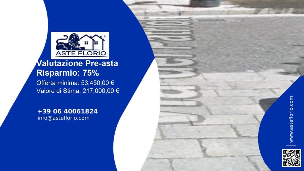 ufficio in vendita ad Ispica