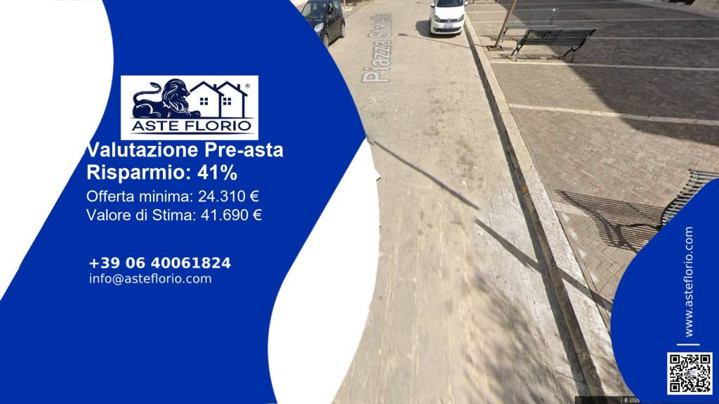 appartamento in vendita ad Ispica