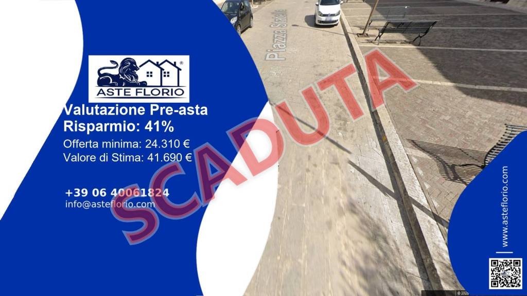 appartamento in vendita ad Ispica