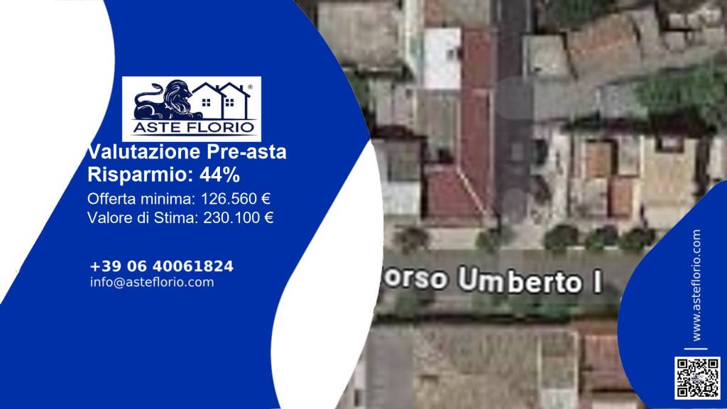 appartamento in vendita ad Ispica