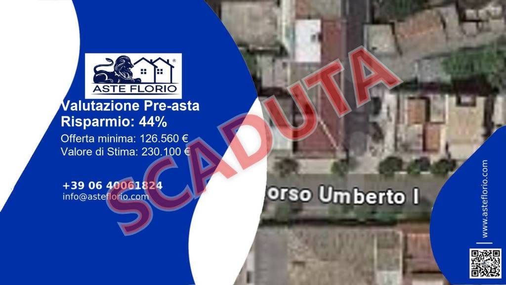 appartamento in vendita ad Ispica