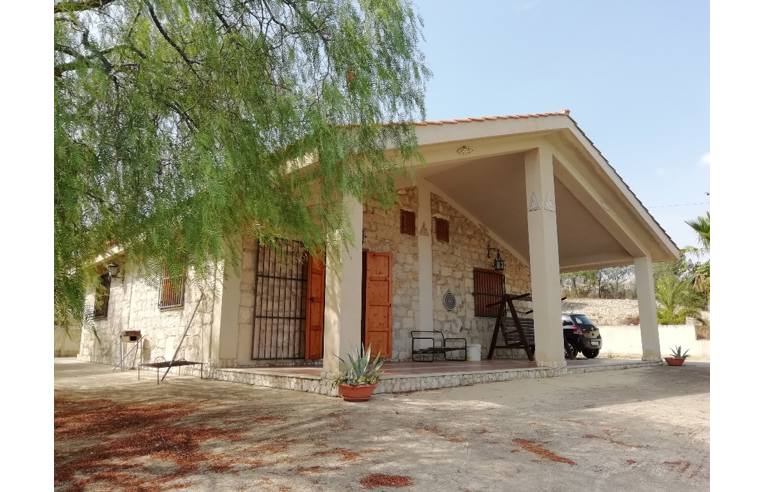 casa indipendente in vendita ad Ispica