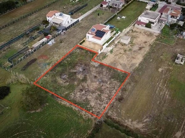 terreno agricolo in vendita ad Ispica in zona Santa Maria del Focallo