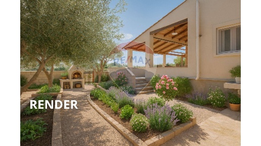 casa indipendente in vendita ad Ispica in zona Marina Marza