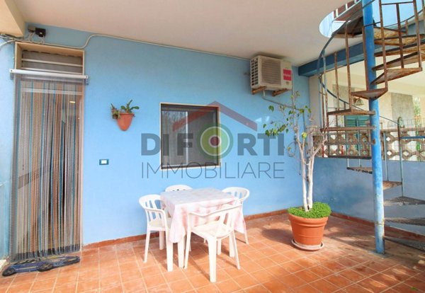 casa indipendente in vendita ad Ispica in zona Santa Maria del Focallo