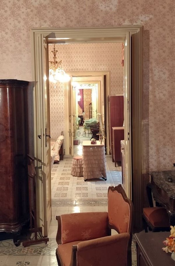 appartamento in vendita ad Ispica