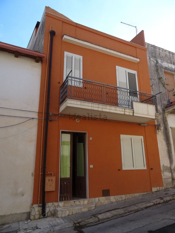 casa indipendente in vendita ad Ispica