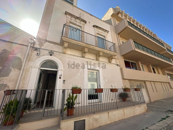 pentavano in vendita ad Ispica