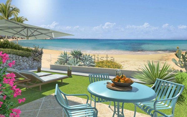 appartamento in vendita ad Ispica