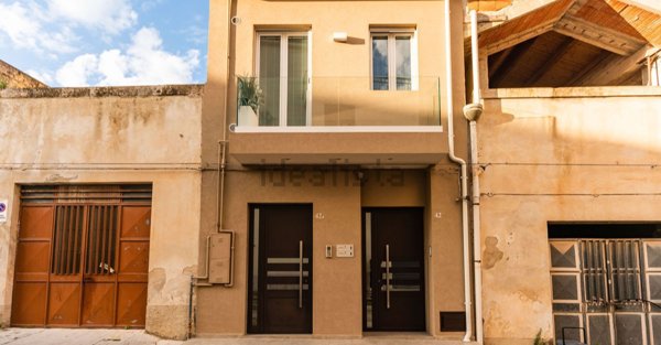 casa indipendente in vendita ad Ispica