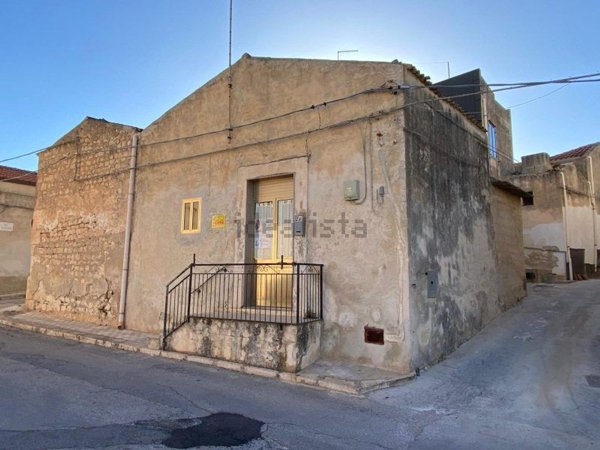 appartamento in vendita ad Ispica