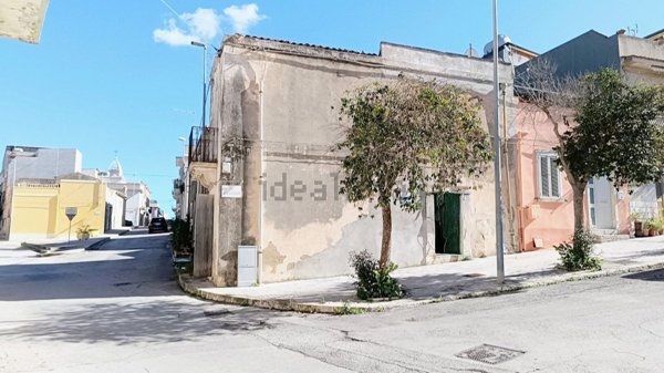 casa indipendente in vendita ad Ispica