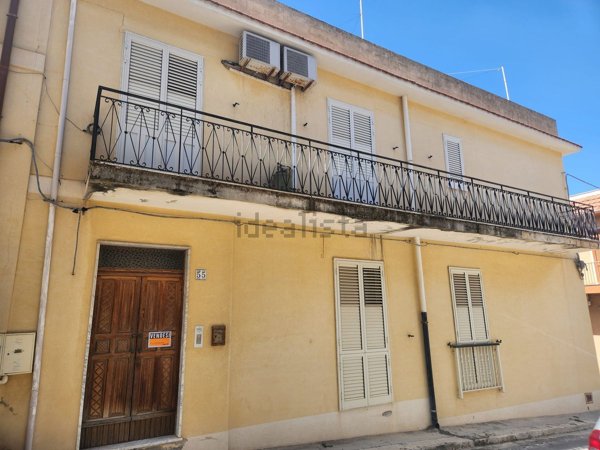 casa indipendente in vendita ad Ispica