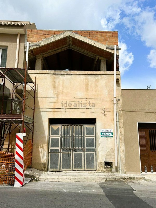 quadrivano in vendita ad Ispica