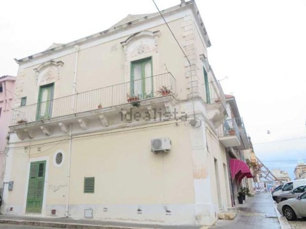 casa indipendente in vendita ad Ispica